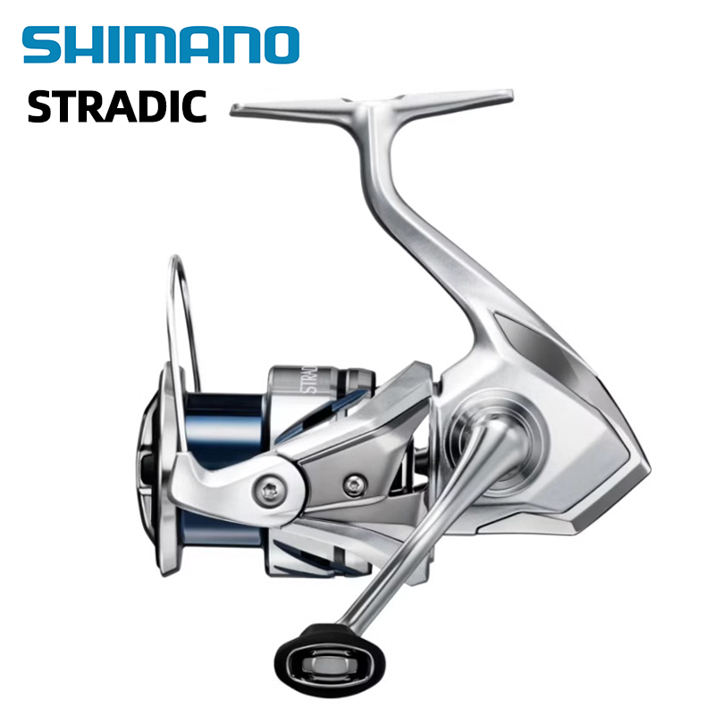 Shimano Reel Sienna - 2023 SHIMANO STRADIC Spining Fishing Reel