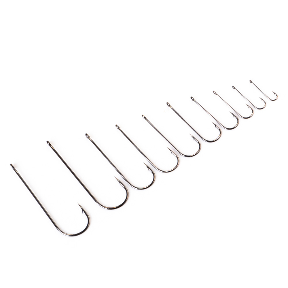 FTK 5-9PCS ABERDEEN Fishing Ho - Fishing Hook Offset review and price