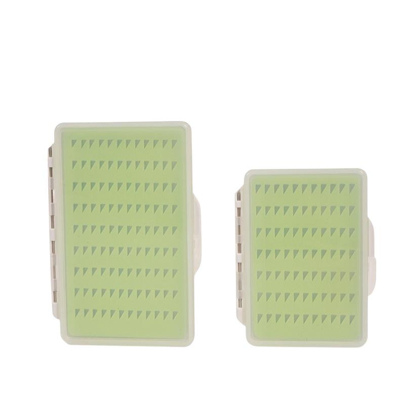 Fly Fishing Hook Storage Box A - Fishing Hook Box review and price