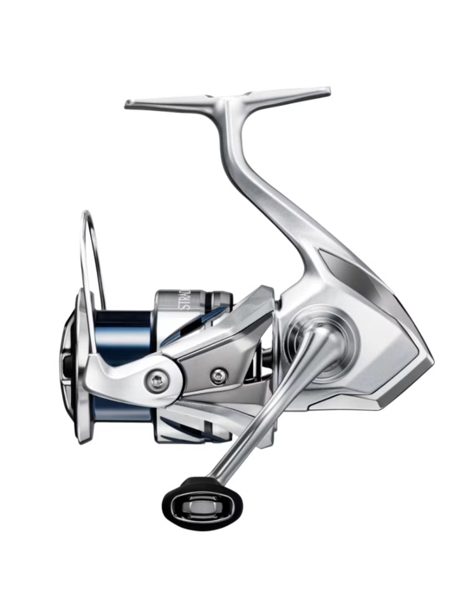 2023 SHIMANO STRADIC Spining F - Shimano Reel Sienna review and price
