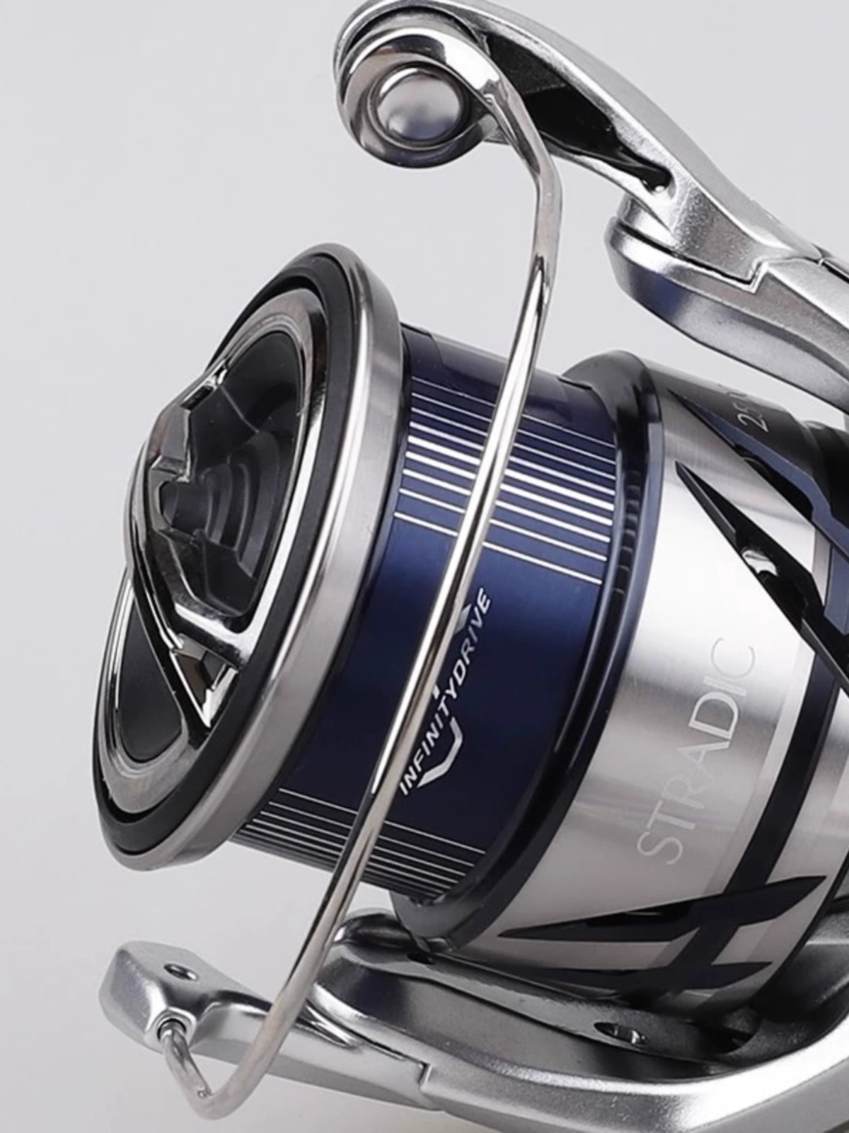 2023 SHIMANO STRADIC Spining F - Shimano Reel Sienna review and price