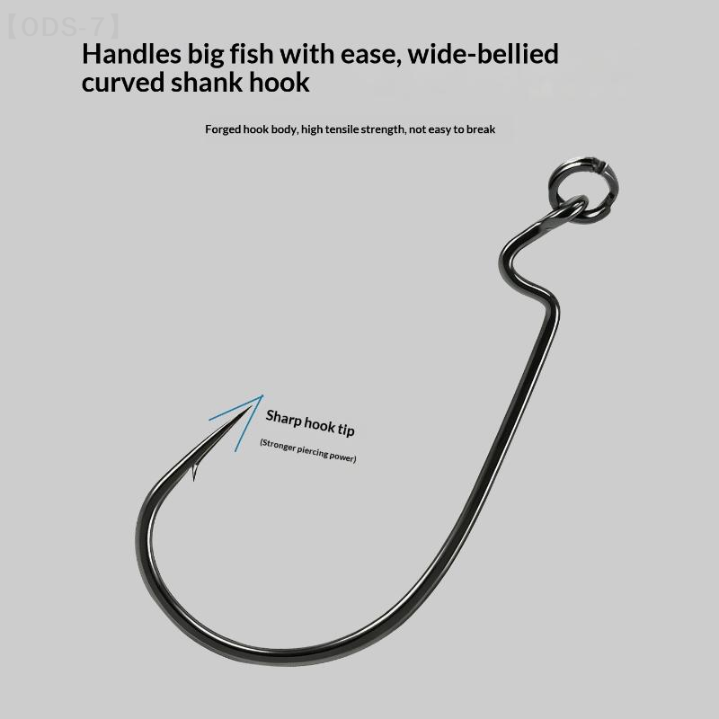 [ODS-7]Assorted Weight Jig Hea - Fishing Hook Assortment review and price