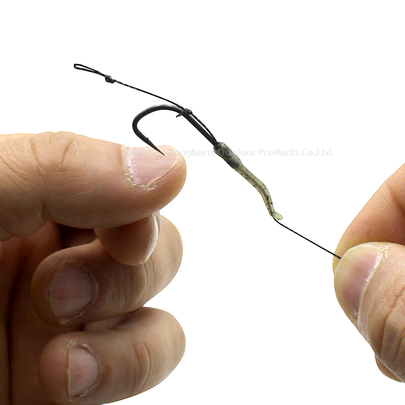 10pcs Carp Fishing Hook Straig - Fishing Hook Assortment review and price