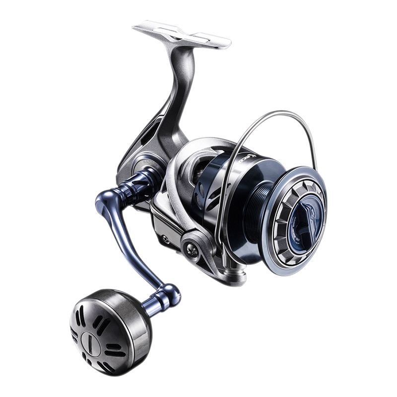 ECOODA-Saltwater Fishing Reel, - Daiwa Reel Bg review and price