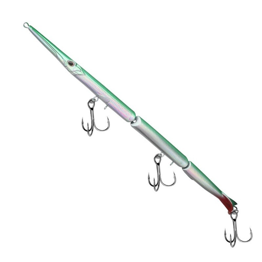 27cm Length Jointed Pencil Bai - Fishing Hook Treble review and price