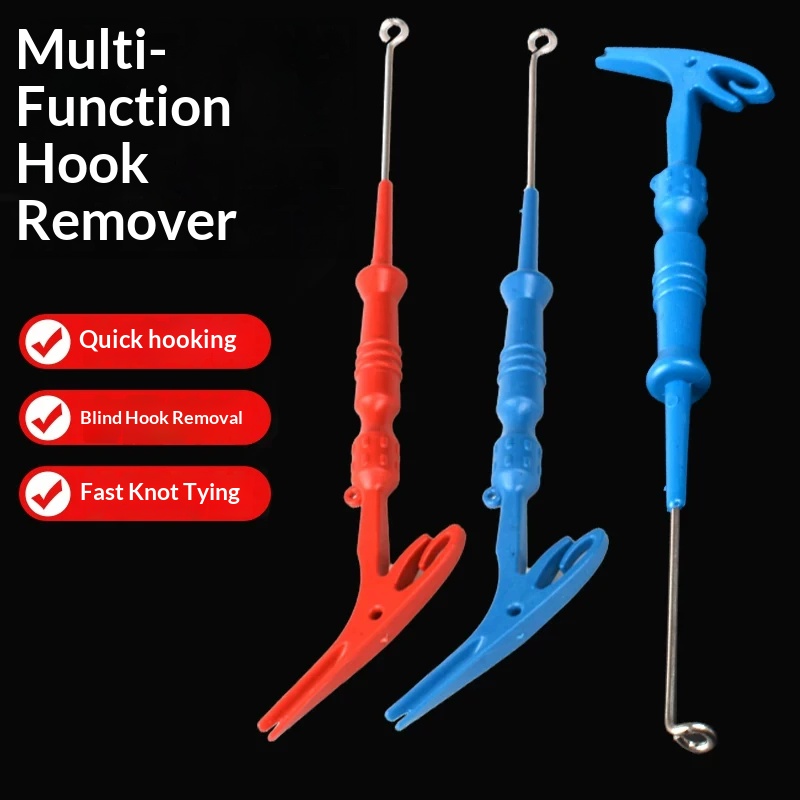Multifunctional Fishing Hook R - Fishing Hook Sharpener review and price