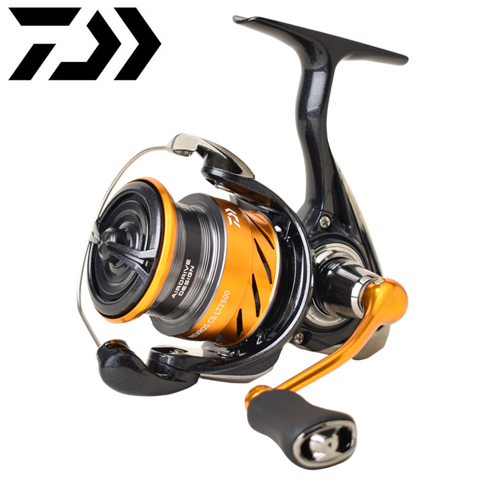 2024 DAIWA Spinning Fishing Re - Daiwa Reel Bg review and price