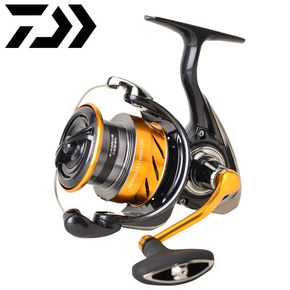 2024 DAIWA Spinning Fishing Re - Daiwa Reel Bg review and price