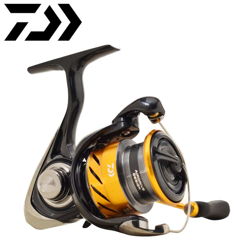 2024 DAIWA Spinning Fishing Re - Daiwa Reel Bg review and price