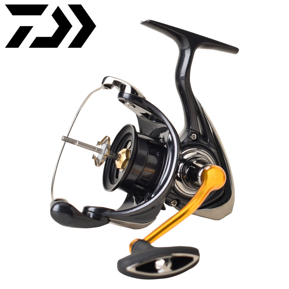 2024 DAIWA Spinning Fishing Re - Daiwa Reel Bg review and price