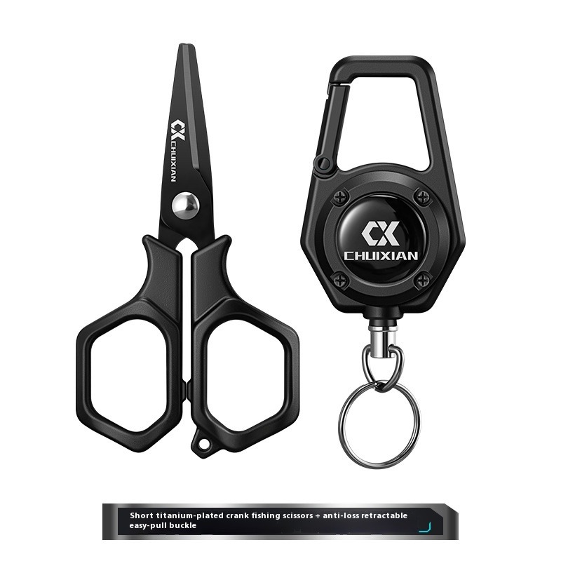 QAJTAO Portable Titanium Plate - Fishing Hook Sharpener review and price