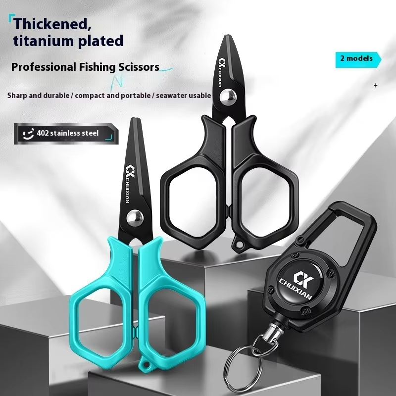 QAJTAO Portable Titanium Plate - Fishing Hook Sharpener review and price
