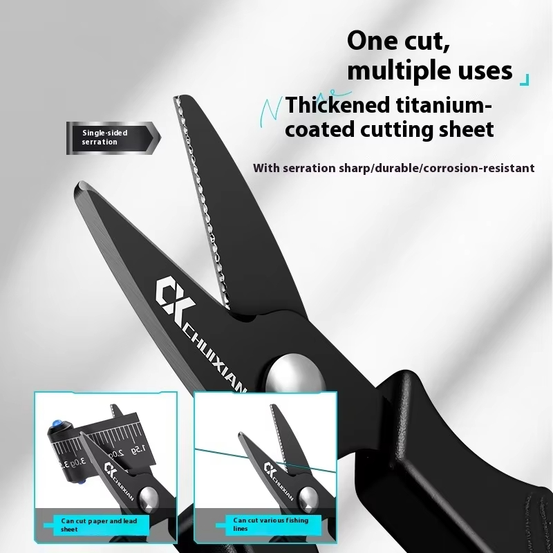 QAJTAO Portable Titanium Plate - Fishing Hook Sharpener review and price