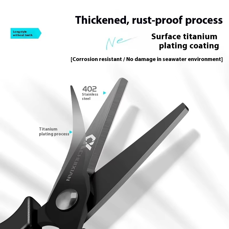 QAJTAO Portable Titanium Plate - Fishing Hook Sharpener review and price