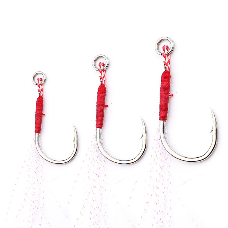 20pcs/bag Fishing Cast Jigs As - Fishing Hook Assortment review and price